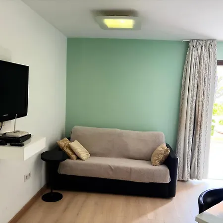 Tenerife Garden First Line Of Διαμέρισμα Πλάγια ντε λας Αμέρικας