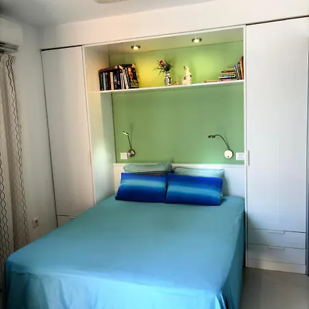 Διαμέρισμα Tenerife Garden First Line Of