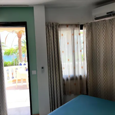 Tenerife Garden First Line Of Διαμέρισμα *