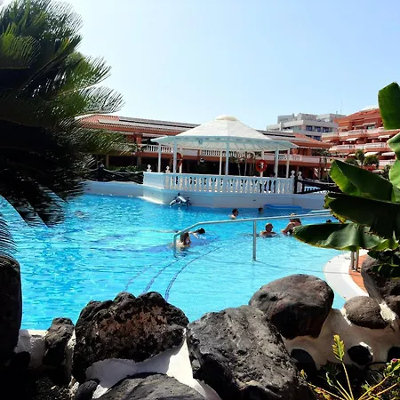 Διαμέρισμα Tenerife Garden First Line Of *